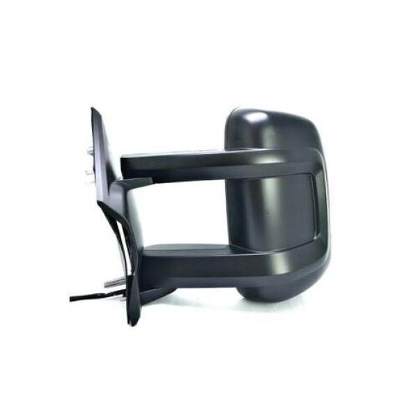 SPJ 2303 DIS DIKIZ AYNASI SOL (UZUN TIP) DUCATO III BOXER III JUMPER III 06> SINYALLI ELEKTRIKLI 