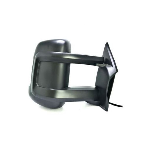 SPJ 2304 DIS DIKIZ AYNASI SAG (UZUN TIP) DUCATO III BOXER III JUMPER III 06> SINYALLI ELEKTRIKLI 