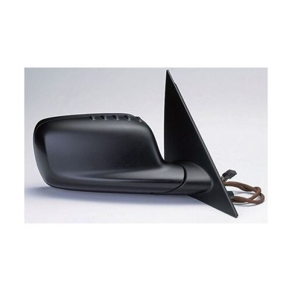 SPJ 2309S FIAT BOXER JUMPER DUCATO ELEKTRIKLI AYNA 19 > SINYALLI SENSORLU 8-2 PIN 16WATT SOL 