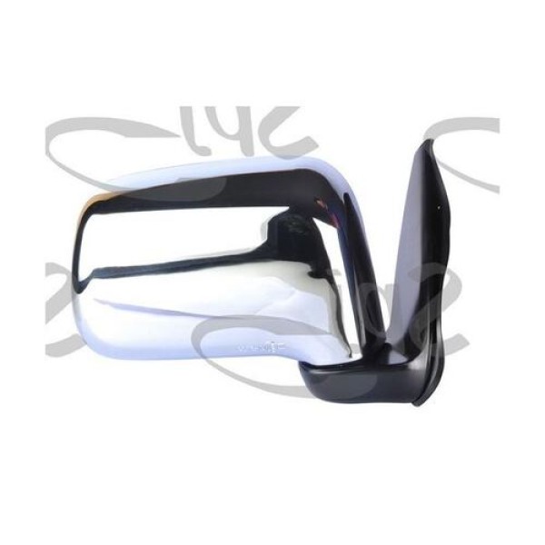 SPJ 2434 DIS DIKIZ AYNASI CRV ELEKTRIKLI AYNA 97 02 KROM KAPAK SAG 