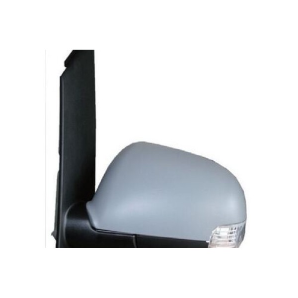 SPJ 3241 VW TOURAN ELEKTRIKLI AYNA 03 > 09 ASTARLI SINYALLI KOR NOKTALI SOL 