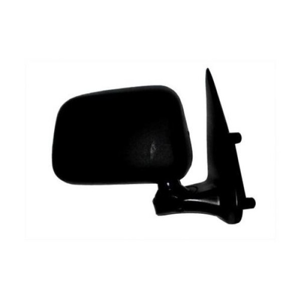 SPJ 3276 DIS DIKIZ AYNASI HILUPICK-UP LN145 MANUEL AYNA 98 01 SIYAH TIP SAG 