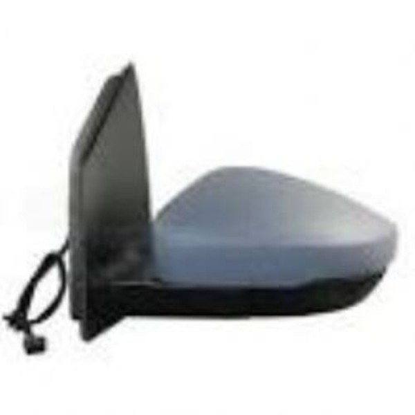 SPJ 3419 DIS DIKIZ AYNASI POLO ELEKTRIKLI AYNA 10 17 ASTARLI SINYALLI KOR NOKTALI SOL 