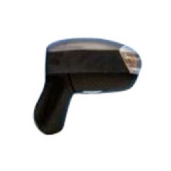 SPJ E-3447 DIS DIKIZ AYNASI KUGA ELEKTRIKLI AYNA 08 12 ASTARLI ALT YAN SINYALLI KOR NOKTALI SOL 