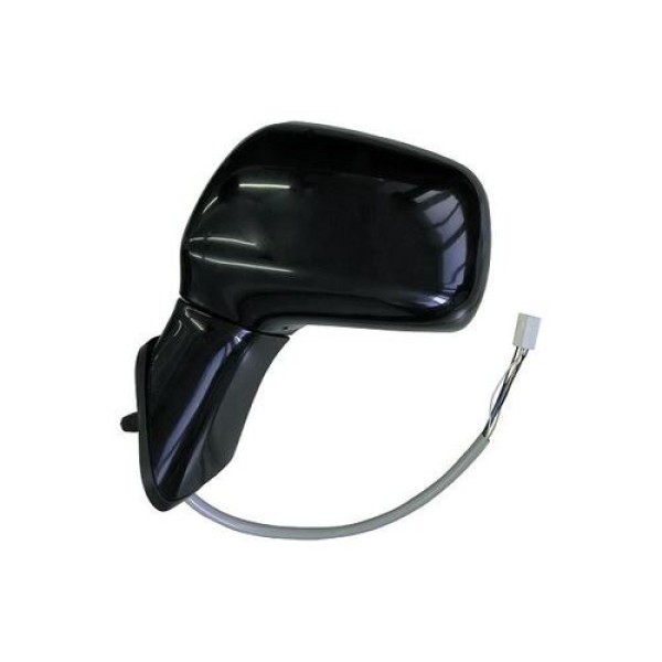 SPJ 3531 DIS DIKIZ AYNASI VERSO ELEKTRIKLI AYNA 04 08 KOR NOKTALI SOL 