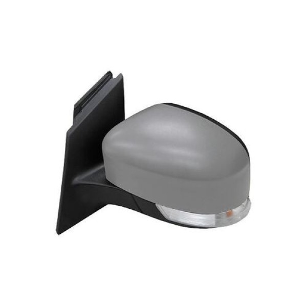 SPJ 3561 DIS DIKIZ AYNASI SOL ELEKTRIKLI ISITMALI SINYALLI ASTARLI ASFERIKI FOCUS III 11>14 