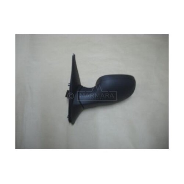 SPJ 3925 DIS DIKIZ AYNASI CLIO SYMBOL THALIA ELEKTRIKLI AYNA 09 12 SDN KOR NOKTALI SOL 