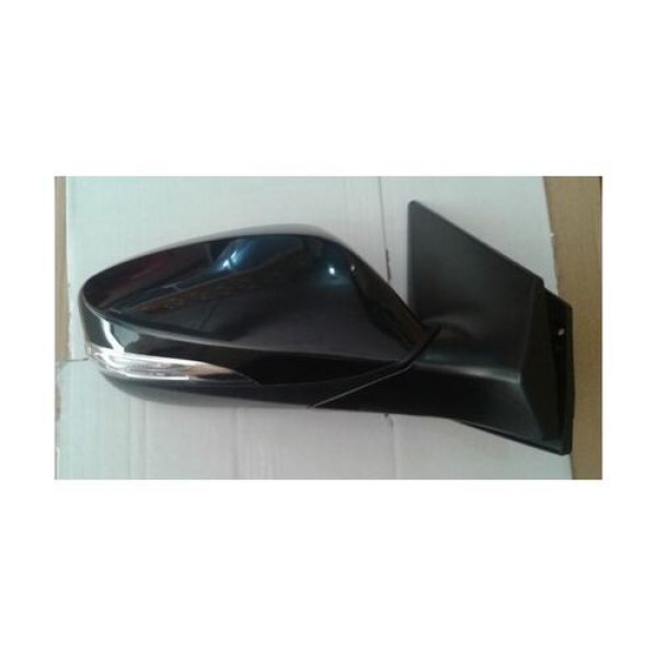 SPJ 3992 DIS DIKIZ AYNASI ELANTRA ELEKTRIKLI KATLANIR AYNA 11 15 ASTARLI SINYALLI SAG 