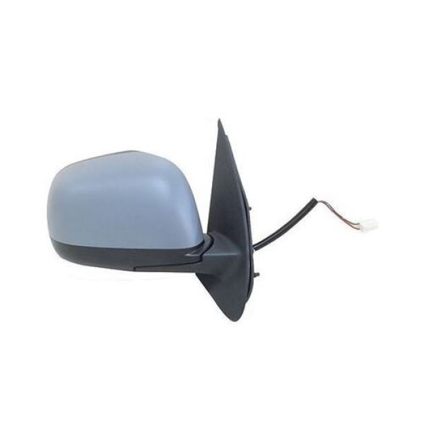 SPJ 4838 DIS DIKIZ AYNASI MICRA K13 ELEKTRIKLI AYNA 10 15 ASTARLI SAG 