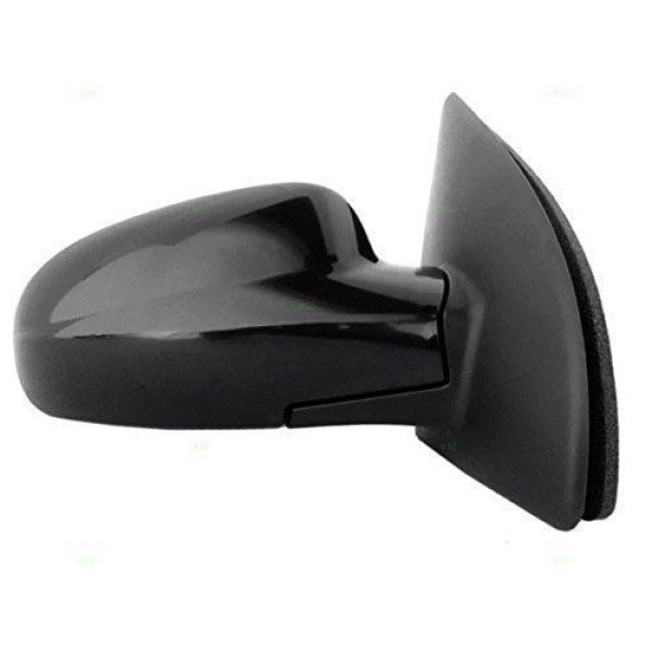 SPJ 5224 DIS DIKIZ AYNASI AVEO ELEKTRIKLI AYNA 05 08 ASTARLI SAG 