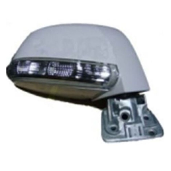 SPJ 5272 DIS DIKIZ AYNASI CAPTIVA ELEKTRIKLI KATLANIR AYNA 06 14 ASTARLI SINYALLI SAG 