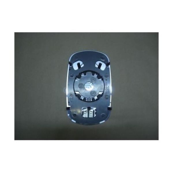 SPJ 0320 FIAT DOBLO ELEKTRIKLI AYNA CAMI 01 > 10 SOL-SAG 