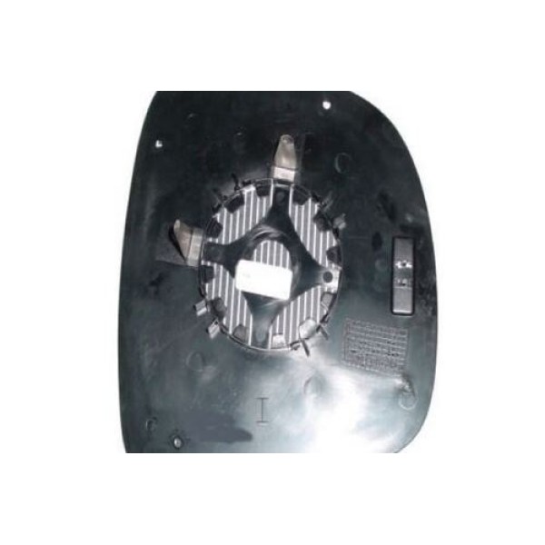 SPJ 0415 DIS DIKIZ AYNA CAMI SOL (ELEKTRIKLI. KOR NOKTALI) VITO W369 03> 