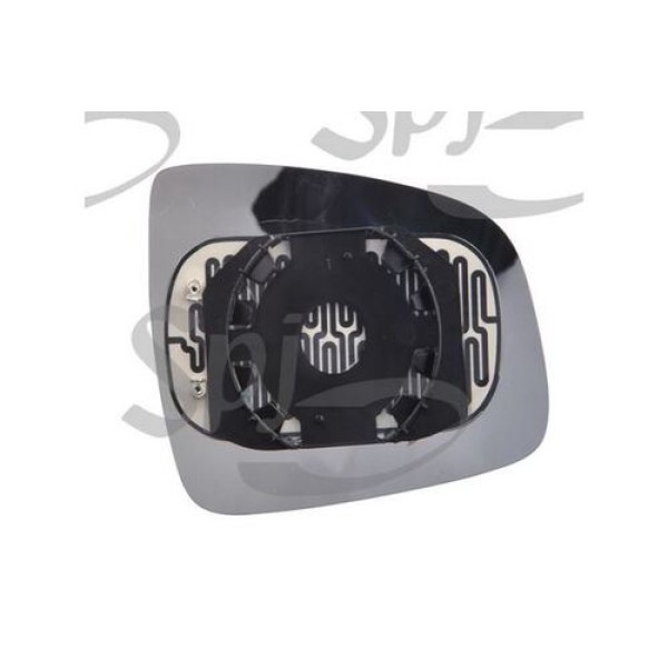 SPJ 0576 DIS DIKIZ AYNA CAMI LOGAN (07>) MCV (07>) SANDERO (09>) DUSTER (12 17) ELEKTRIKLI CAM SAG 