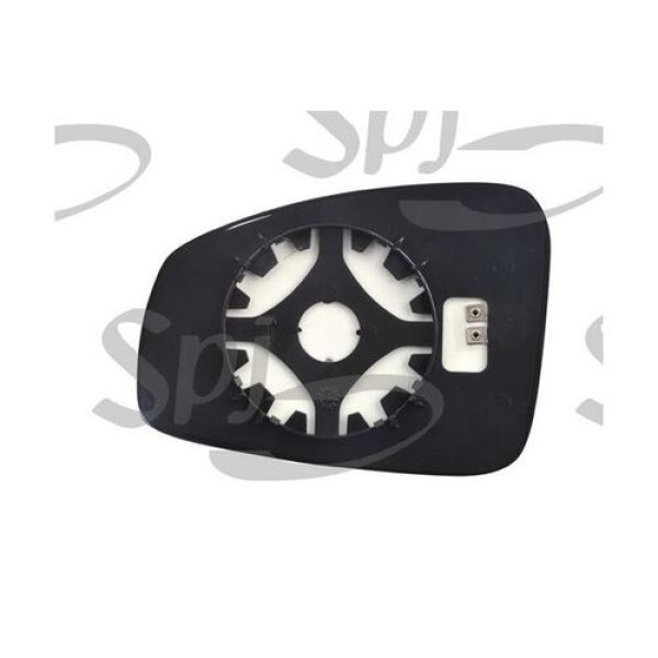 SPJ 1278 DIS DIKIZ AYNA CAMI ELEKTRIKLI SAG MEGANE FLUENCE 09>11 