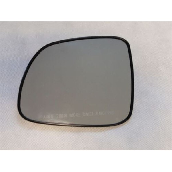 SPJ L-1375 DIS DIKIZ AYNA CAMI CAPTIVA ELEKTRIKLI AYNA CAMI 06 14 KOR NOKTALI SOL 