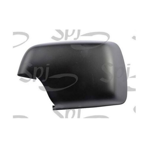 SPJ 5013 AUDI A3 ELEKTRIKLI AYNA CAMI 2021- > SOL 