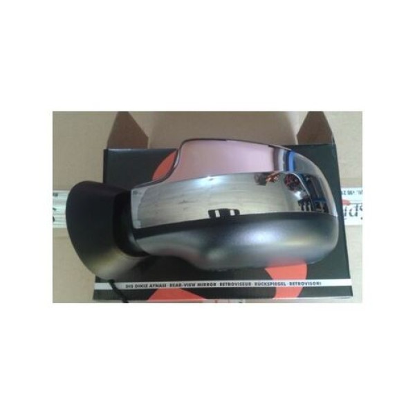 SPJ 2303 DIKIZ AYNA KAPAGI SOL UZUN KOL 