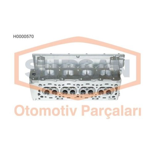 SUPSAN H0000570 SILINDIR KAPAGI ASTRA G VECTRA C ASTRA H MERIVA A ZAFIRA B Z16XEP 