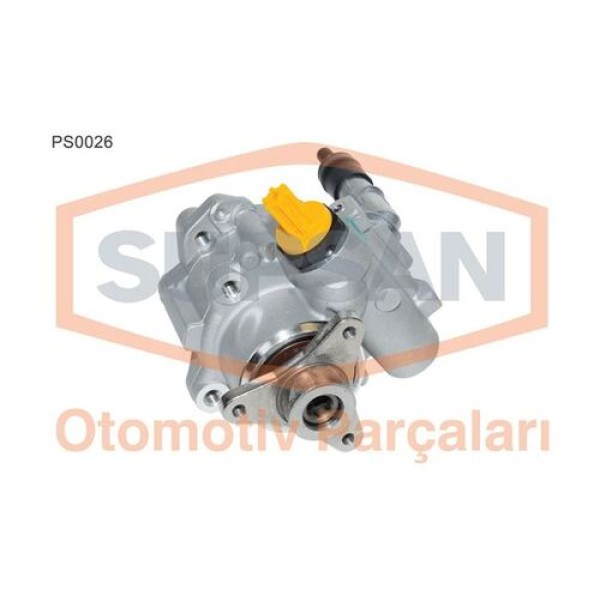 SUPSAN PS0026 DIREKSIYON POMPASI MASTER II MOVANO A 2.2 2.5 3.0 CDTI 