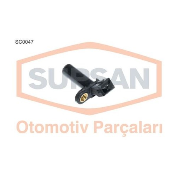 SUPSAN SC0047 KRANK MIL SENSORU TRANSIT V184 2.0TDCI 2.4TDCI 01>06 CONNECT 1.8TDCI 02>13 FOCUS I 1.8TDCI 98>04 MONDEO I II III 1.8TDCI 2.0TDCI 92>07 V347 2.4TDCI 06>14 ESCORT 1.8TDCI 95>01 FORD KA 1.3 96>05 