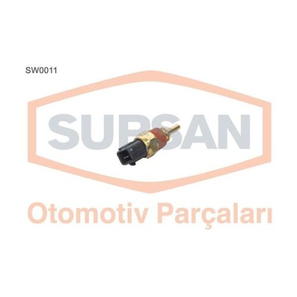 SUPSAN SW0011 HARARET MUSURU ACCENT ERA STARECRDI 3 FISLI 