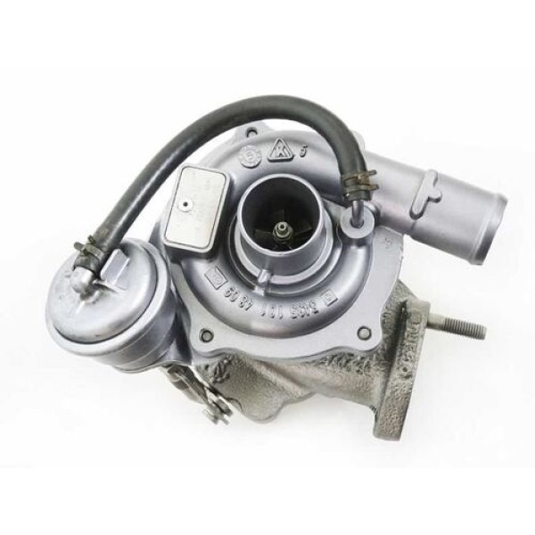 SUPSAN U026 TURBO KOMPLE CORSA C-COMBO-MERIVA-TIGRA TWINTOP 1.3 CDTI 70PS Z13DT 