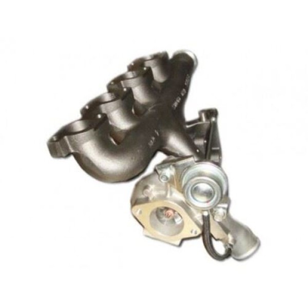 SUPSAN U030 TURBO SARJ KOMPLE TRANSIT V184 2.4TDCI 115PS 120PS 125PS 01>06 V347 2.4TDCI 120PS 06>13 