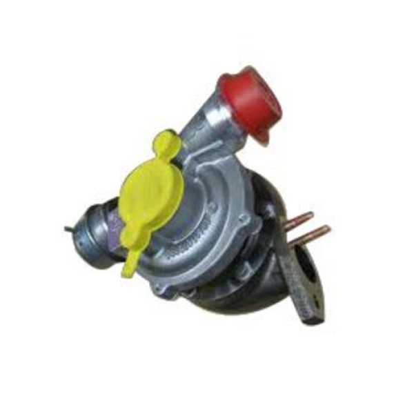 SUPSAN U047 TURBO KOMPLE DACIA DUSTER 10>18 RENAULT MEGANE III 09> FLUENCE 10> NISSAN QASHQAI 10>13 JUKE 10> 