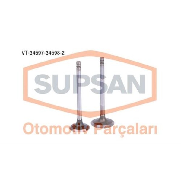 SUPSAN 2 SUPAP TAKIM KHD 1012 