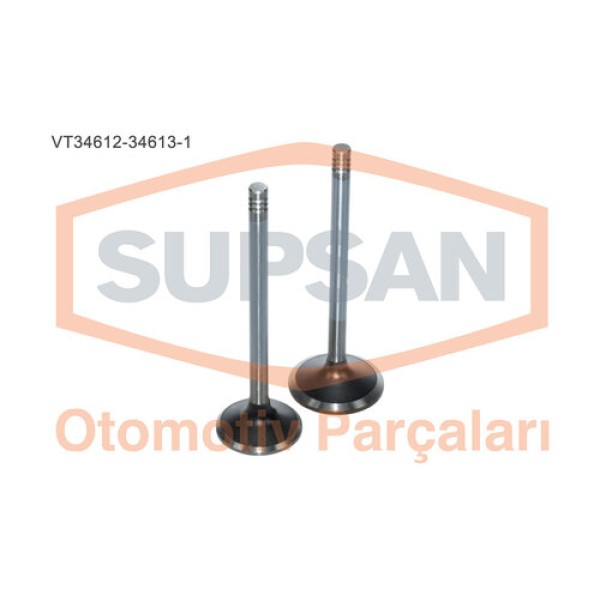 SUPSAN 1 SUPAP TAKIM KHD 1013 