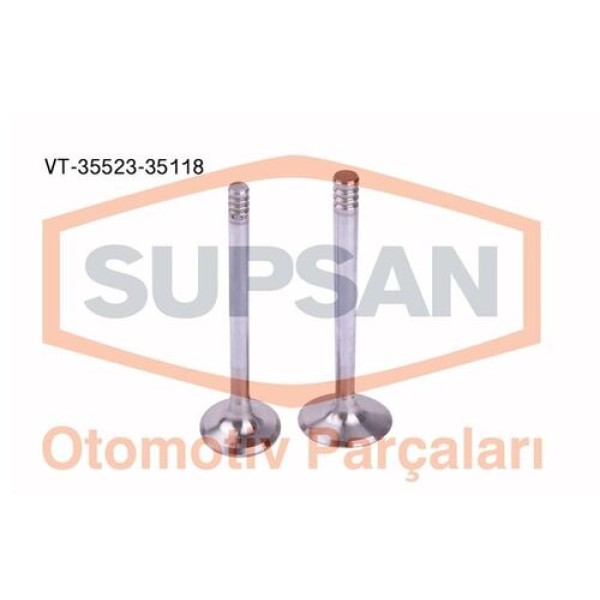 SUPSAN 35118 SUPAP TAKIM KHD 2011 