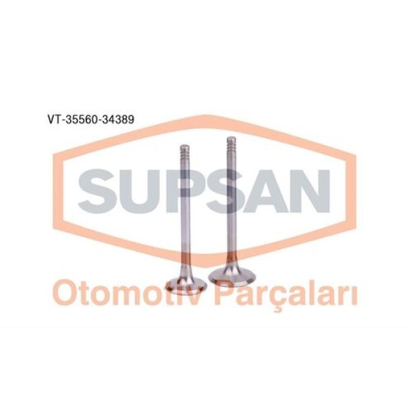 SUPSAN 34389 SUPAP TAKIM KHD 1011 