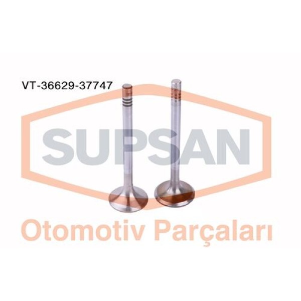 SUPSAN 37747 SUBAP TAKIMI DOBLO MAREA 1.9JTD 1.9 MULTIJET 8 SUBAP 