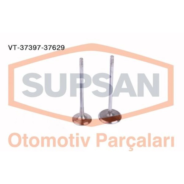 SUPSAN 37629 SUBAP TAKIMI DOBLO PALIO PUNTO LINEA ALBEA EGEA 1.4 8V FIRE IN 4 E4 