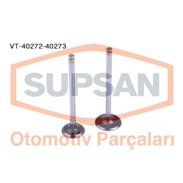 SUPSAN 40273 SUBAP TAKIMI H100 KAMYONET 1997-2004 IN 4 E4 BOY 131 