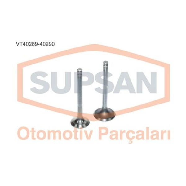 SUPSAN 40290 SUBAP TAKIMI SAMARA 1500 8 SUBAP 