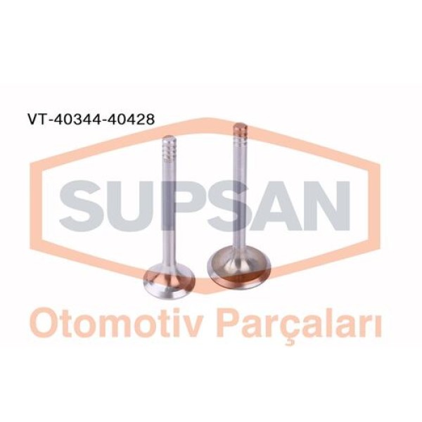 SUPSAN 40428 SUBAP TAKIMI POLO 1.6 AEE ALM 8AD 