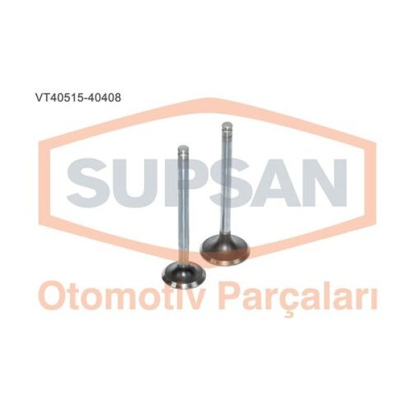 SUPSAN 40408 SUBAP TAKIM EMME EGSOZ P205 P405 P206 P306 PARTNER I II BERLINGO I II XSARA XANTIA C15 SCUDO I II EXPERT I II JUMPY I II XUD7 XUD9 DW8 OLCU 38.5×8 112.4 33×8 111.9 