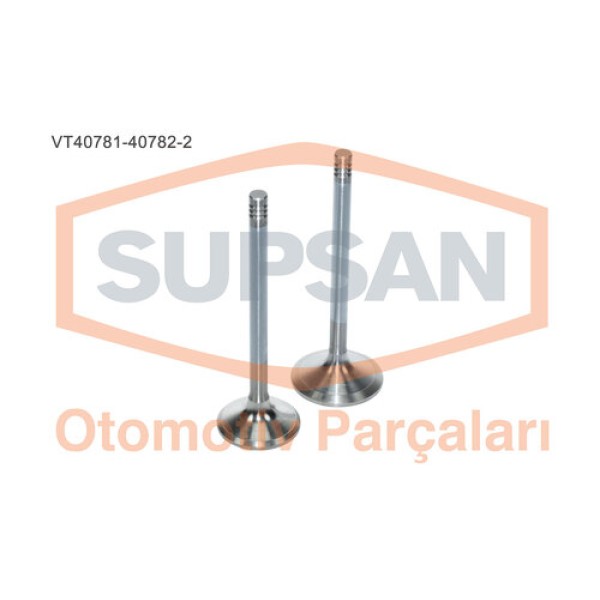 SUPSAN 2 SUPAP TAKIM KHD TCD 2013 L06 2V EURO 3 