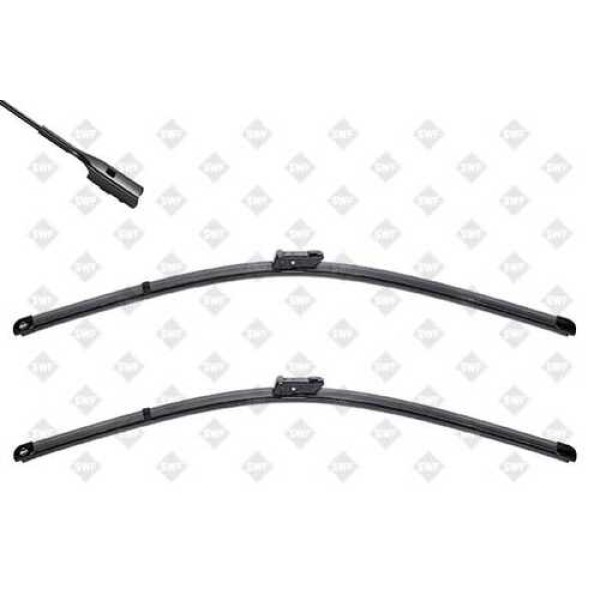 SWF 119258 VW BEETLE 2012 ON SILECEK 55 LIK 5C1955425 