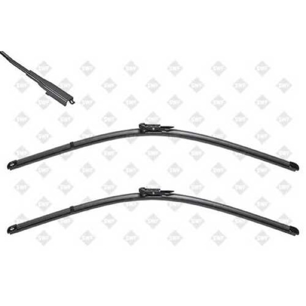 SWF 119422 VW Q7 TOUAREG SILECEK ON 4L1955425 