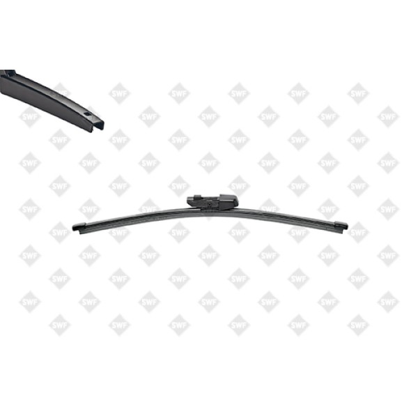 SWF 119515 VW PASSAT 2010 SILECEK ARKA 3C9955425 