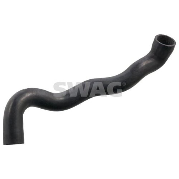 SWAG 10102672 RADYATOR HORTUMU UST ML-CLASS W163 98>04 