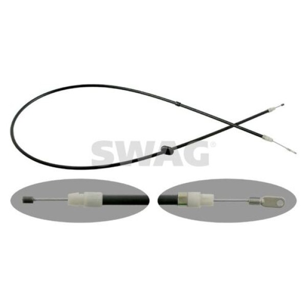 SWAG 10918119 FREN HALATI ON (PARK FRENI) W202 93>00 S202 96>01 C208 97>02 A208 98>01 