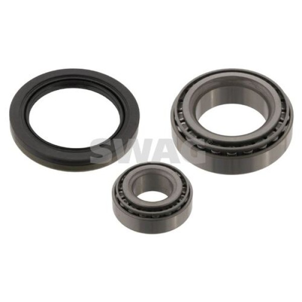 SWAG 10938649 TEKER RULMANI ON KECE ILE X218 12>17 C218 11>17 W212 09>15 S212 11>15 