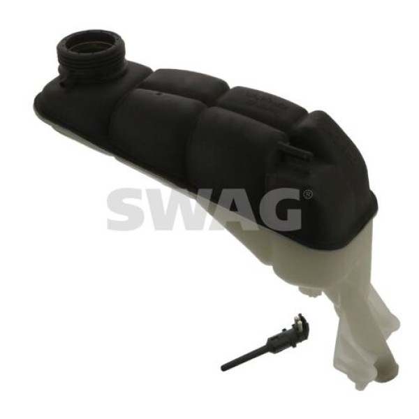 SWAG 10938916 RADYATOR YEDEK SU DEPOSU E-CLASS W210 96>02 S210 97>02 