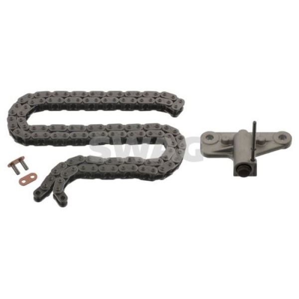 SWAG 12947848 YAG POMPASI ZINCIR SETI (OM639) FORFOUR (454) 04>06 