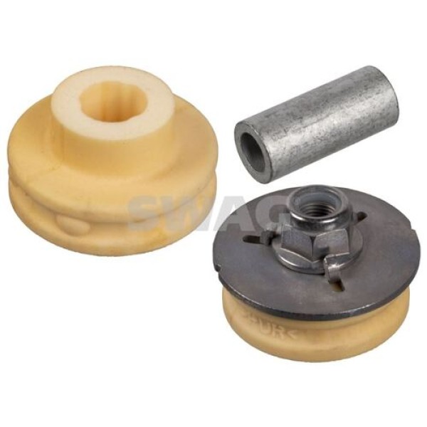 SWAG 20109528 AMORTISOR TAKOZU UST ARKA SAG SOL BMW E81 E87 E88 E82 E90 E93 E92 E91 E84 TAMIR KITI 