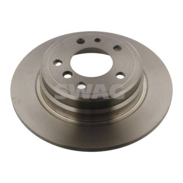 SWAG 20904176 ARKA FREN DISKI BMW E34 90>94 